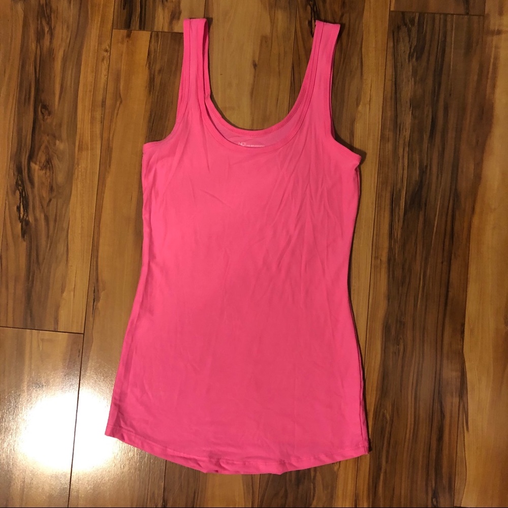 No Boundaries Tank Top | Small